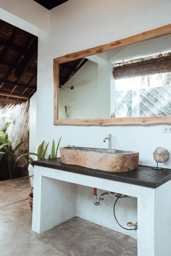 Villa Tulua Siargao General Luna  Exterior foto